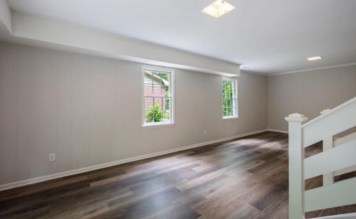 4831 Cambridge Dr, Atlanta GA  30338-5005 exterior