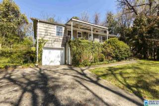 1116 Cresthill Dr, Birmingham AL  35213-1419 exterior