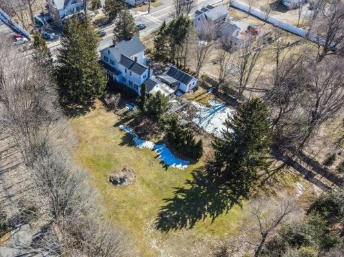 442 Washington St, Canton MA 02021-3630 exterior