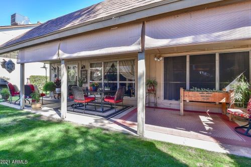 19234 5 St, Phoenix AZ 85040-8707 exterior