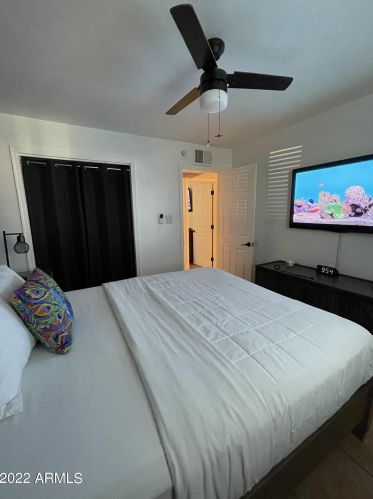 733 Coolidge St, Phoenix AZ 85015-4009 exterior