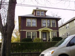 15 Hibbard Rd, Newton, MA 02458-2107