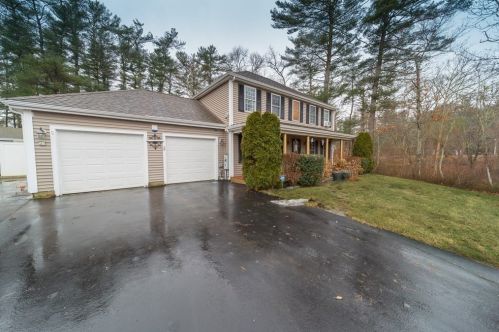 23 Swifts Beach Rd, Wareham, MA 02571-1924