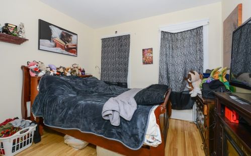 31 Benedict Rd, Worcester MA 01604-1814 exterior