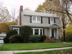 114 Greenlawn Ave, Newton, MA 02459-1714
