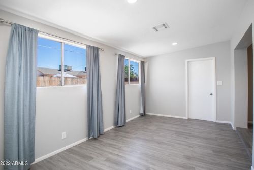 4116 Butler Dr, Phoenix AZ  85051-4650 exterior