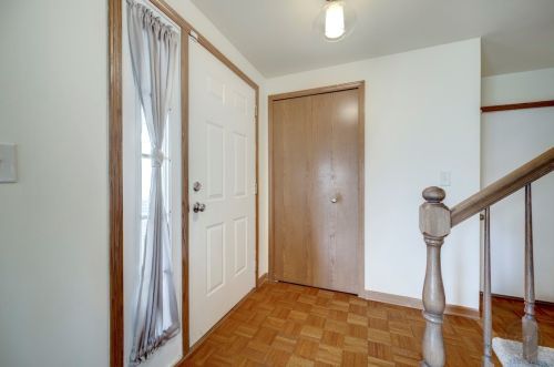 314 Hickory Oaks Dr, Lemont IL  60490-5552 exterior