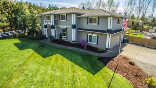 19940 High Ridge Ct, Happy Valley OR  97089-9268 exterior