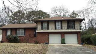 3119 Buttrey Dr, Huntsville, AL 35810-2905