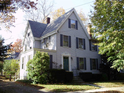 24 Mountfort Rd, Newton, MA 02461-1406