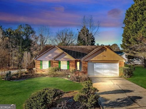 371 Tait Rd, Stockbridge GA  30281-4395 exterior