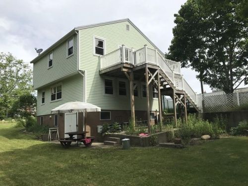 33 Colony Beach Blvd, Plymouth, MA 02360-1243