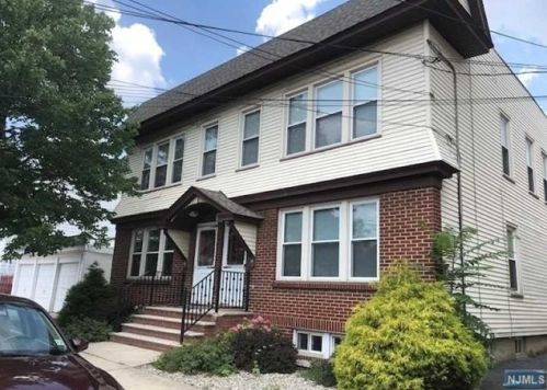 9 Schuyler Ct, Kearny NJ  07032-3827 exterior