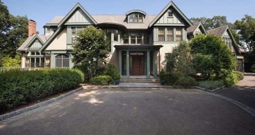 57 The Ledges Rd, Newton, MA 02459-2072