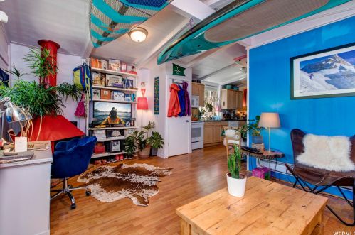 1025 Empire Ave, Park City UT exterior