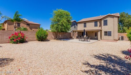 20910 37th Pl, Phoenix AZ  85050-4863 exterior