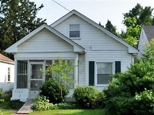 3700 Garland Ave, Louisville KY  40211-2704 exterior