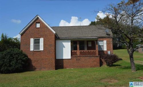 5732 31 St, Birmingham AL  35207-1018 exterior
