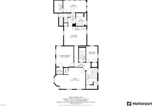 665 Broad St, Weymouth MA 02188-1712 exterior