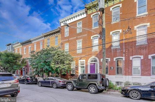 752 15th St, Philadelphia, PA 19130-2921