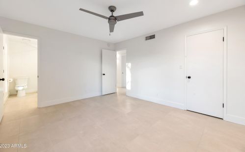 13216 30th Pl, Phoenix AZ  85032-6033 exterior