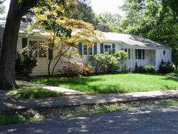 54 Walnut Hill Rd, Newton, MA 02459-2669