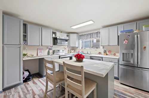 3132 53rd Ln, Phoenix AZ  85031-3412 exterior