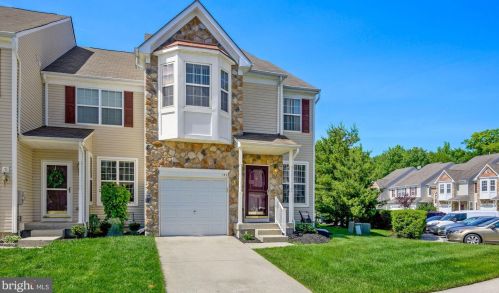 144 Chancellor Dr, West Deptford, NJ 08096-5155