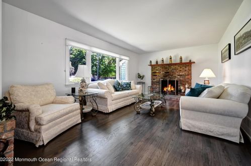 64 Reynolds Dr, Tinton Falls NJ 07724-2323 exterior