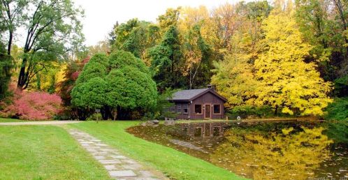 2080 Undermountain Rd, Sheffield MA 01257-9639 exterior