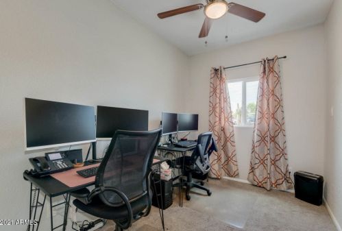 3639 Cholla St, Phoenix AZ 85029-3129 exterior