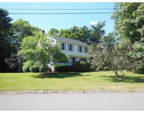 5 Vera Dr, East Bridgewater, MA 02324-3149