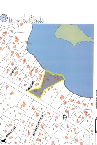 752 State Hwy, Eastham MA 02642-2581 exterior