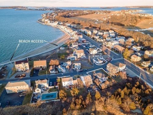 89 Post Island Rd, Quincy MA  02169-2643 exterior