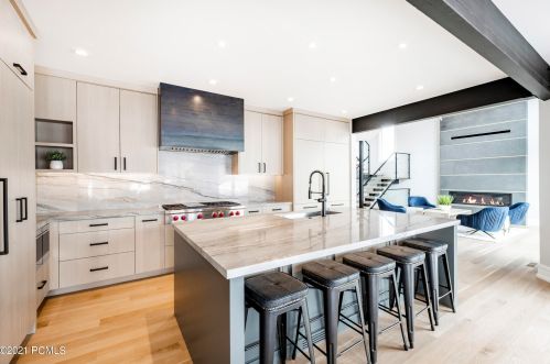 1016 Empire Ave, Park City UT exterior