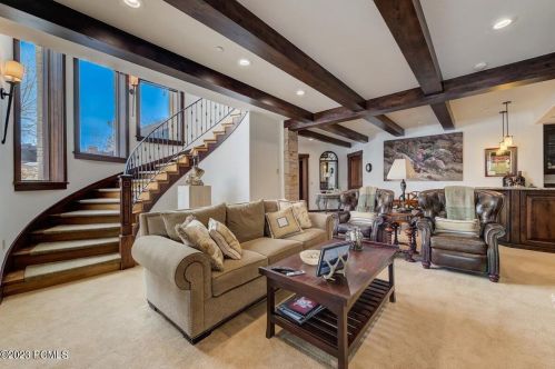 2870 Westview Trl, Park City UT 84098-6342 exterior