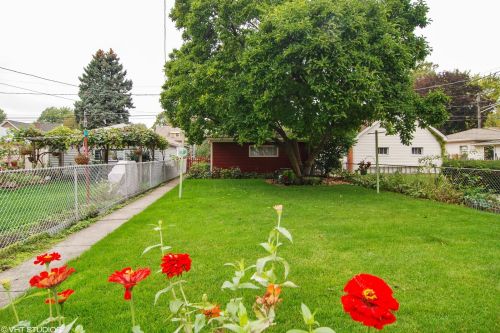 3608 Wenonah Ave, Forest View IL 60402-3342 exterior