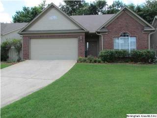 2419 Christopher Pl, Birmingham, AL 35243-5653