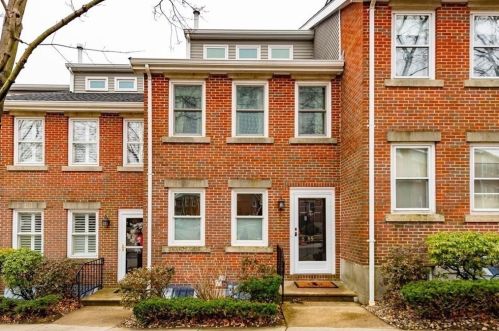 15 Boatswains Way, Chelsea MA 02150-4017 exterior