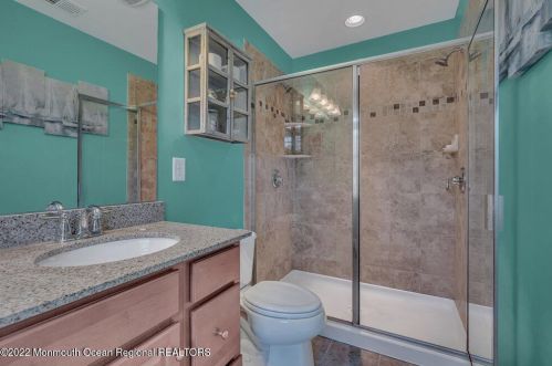 136 Kyle Dr, Tinton Falls NJ  07712-7537 exterior