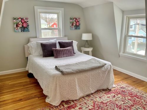 48 Silk St, Arlington MA 02474-3837 exterior