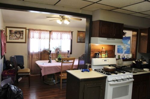 84 Farley St, Lawrence MA  01843-2516 exterior