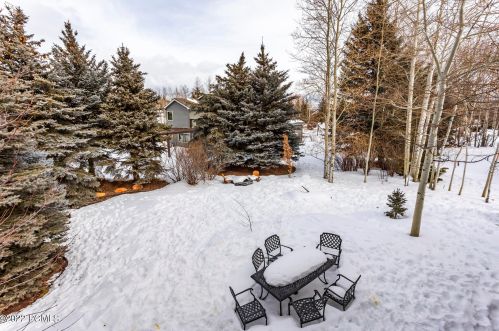1682 Cutter Ln, Park City UT 84098-7518 exterior