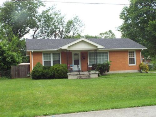 6363 Doe Run Rd, Louisville, KY 40216-1733