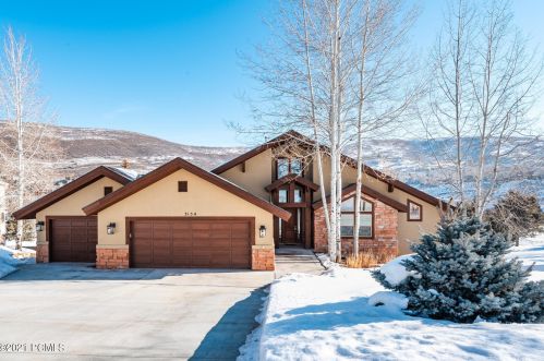 3154 Homestead Rd, Park City, UT 84098-4837