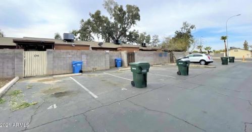 3645 69th Ave, Phoenix AZ 85033-4403 exterior