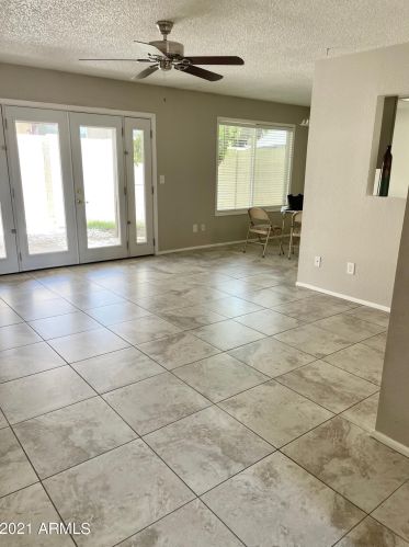 2526 Bluefield Ave, Phoenix AZ 85032-1542 exterior