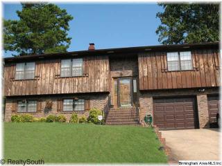 1817 Enfield St, Birmingham, AL 35217-2610