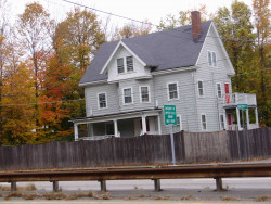 1173 Boylston St, Newton, MA 02464-1005