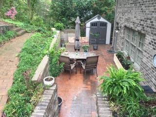 1421 Badham Dr, Birmingham AL  35216-2910 exterior